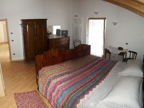 Agriturismo Le Cavade Cembra Lisignago Exteriör bild