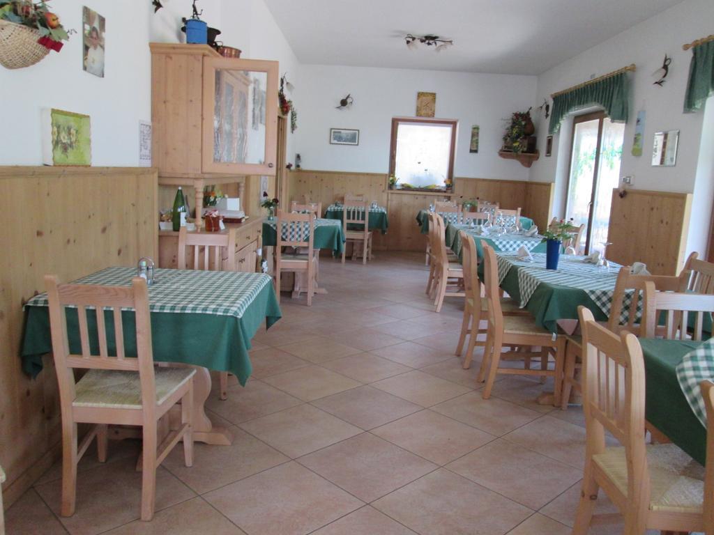 Agriturismo Le Cavade Cembra Lisignago Exteriör bild