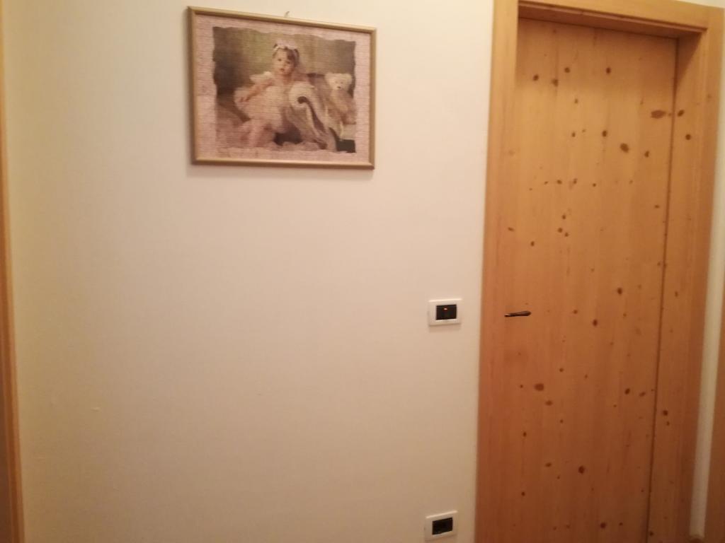Agriturismo Le Cavade Cembra Lisignago Exteriör bild