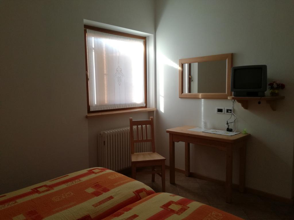 Agriturismo Le Cavade Cembra Lisignago Exteriör bild
