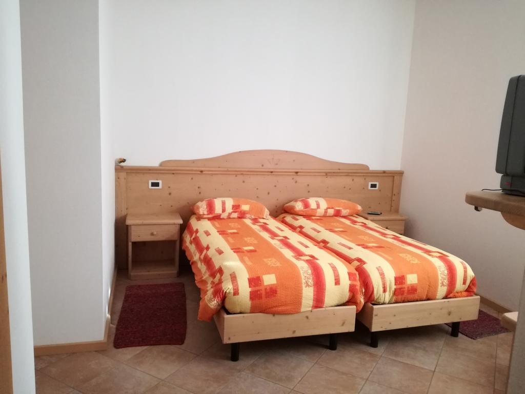 Agriturismo Le Cavade Cembra Lisignago Exteriör bild